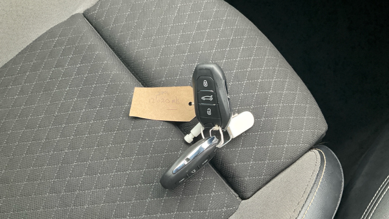 Vauxhall Grandland 1.2 Turbo Elite 5dr Petrol Hatchback